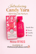 Candy yara 50ml