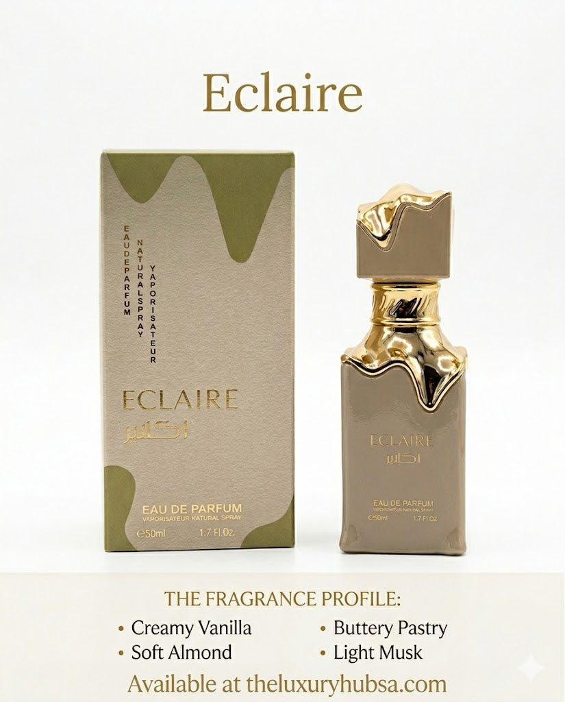 Eclaire 50ml edp